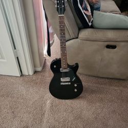 Gretsch Electromatic Guitar