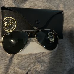 Ray ban sunglasses