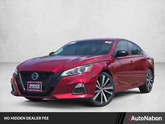 2022 Nissan Altima
