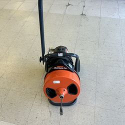 General Mini Rooter Pro 