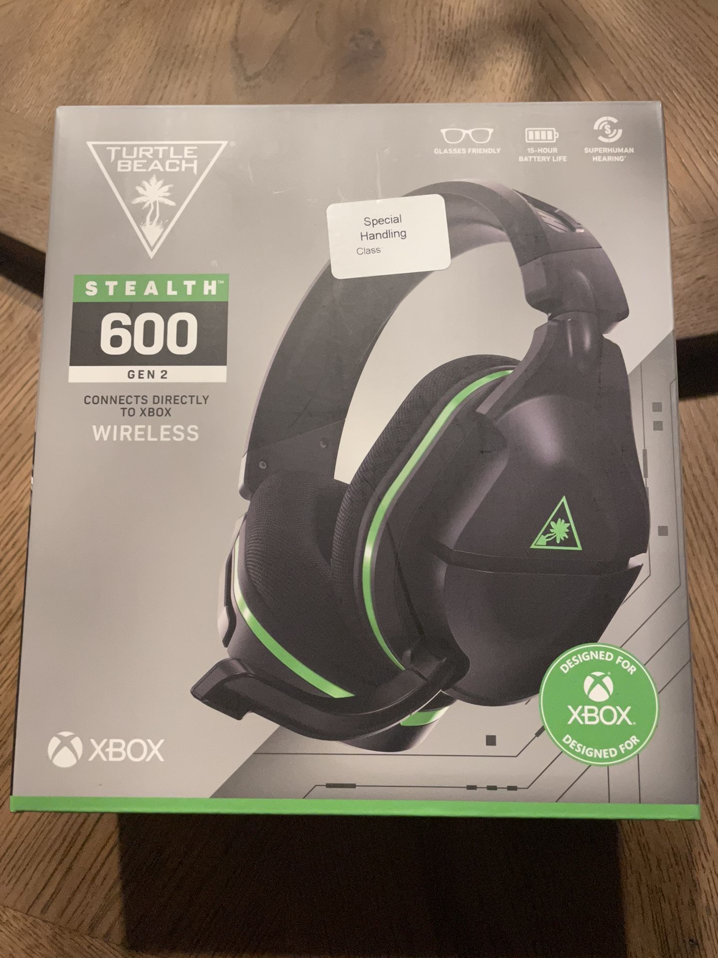 Turtle Beach Stealth 600 Gen Wireless Headset