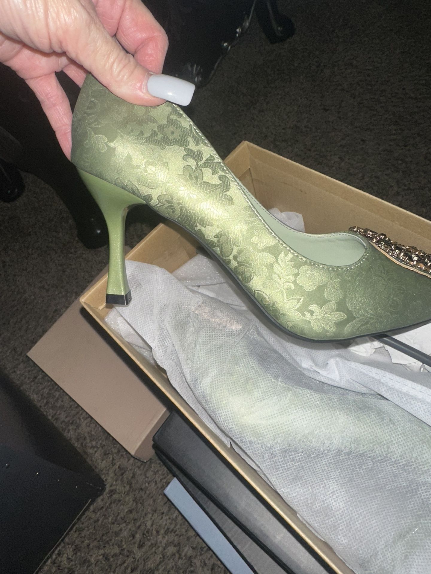 Gorgeous Heels 