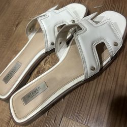 Steve Madden Slippers