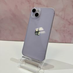 iPhone 14 Plus 128GB AT&T 