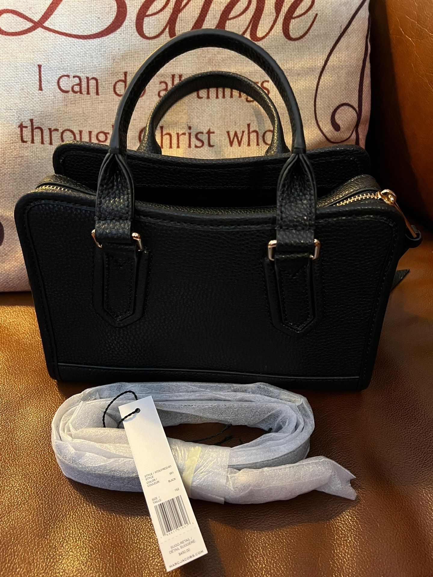 Marc Jacob Crossbody bag