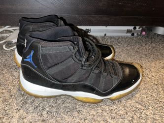 Space jams OG air jordan retro 2009