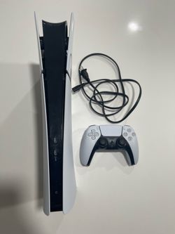 PlayStation 5 Console Digitial