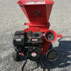 Alpha Works 212cc 7hp Engine