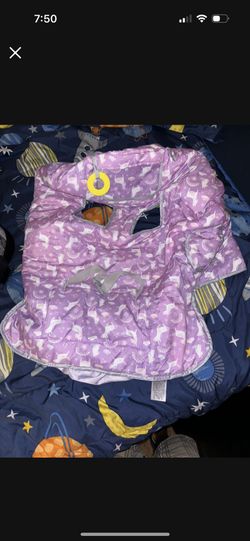 Shopping Car Seat Cover