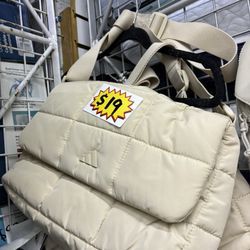 Shoulder Bag 