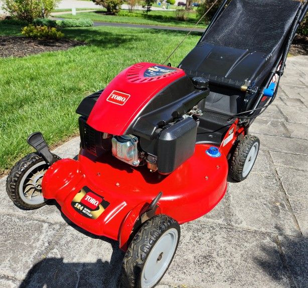 Toro sr4 air filter sale