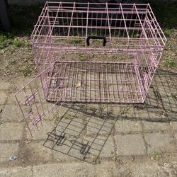 Pet Cage 