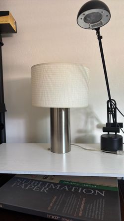 Night stand lamp