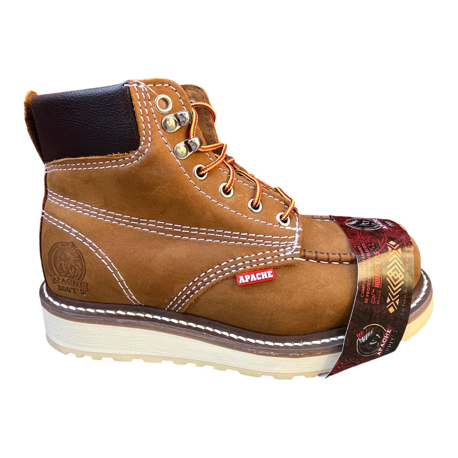 Botas De Trabajo / Work Boots