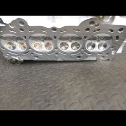 Built K20z3 Head