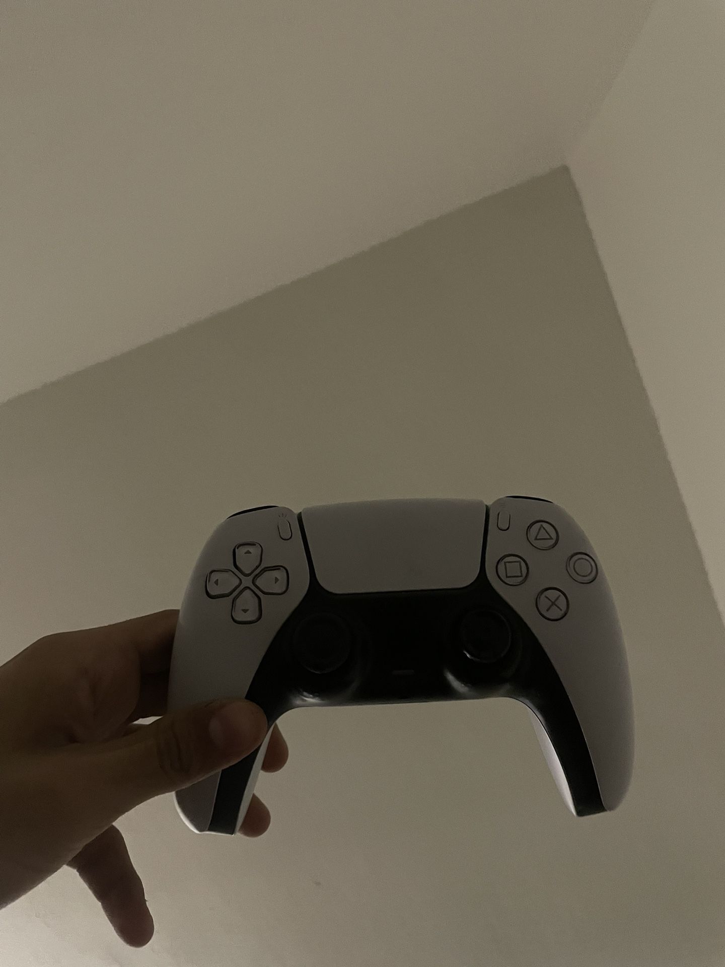 Ps5 Controller