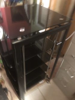 Tv stand