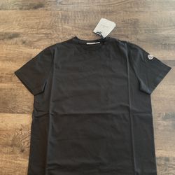 Moncler Mens T-Shirt Sz XL