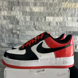 AF1 Low Nike 🆔 