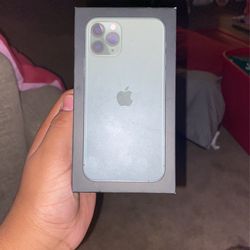 IPhone 11 Box(No Phone)