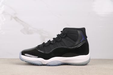 Air Jordan 11 “Space Jam”
