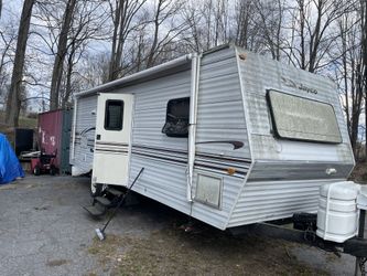 1999 Jayco Eagle