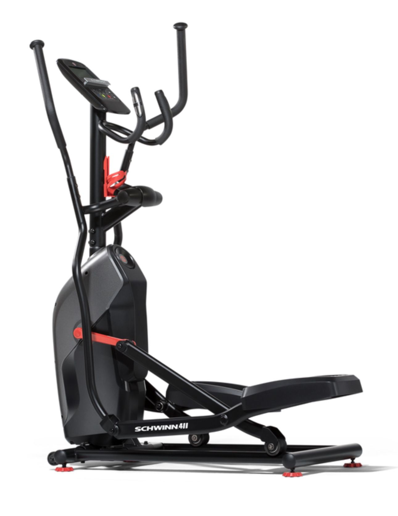 Elliptical 