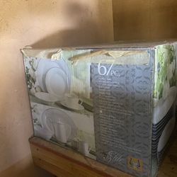 Dinner Set