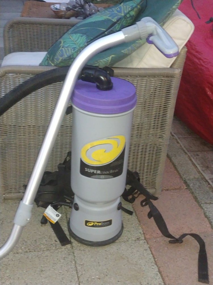 Vacuum 300$