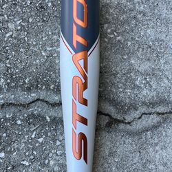 2023 Axe Strato USSSA 30” (-10) 2-3/4" Baseball Bat