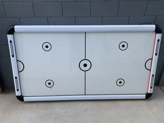 AIR HOCKEY TABLE