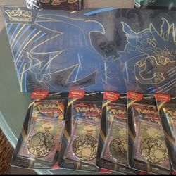 Pokemon -1 Mega Charizard (UPC)