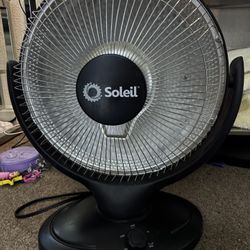 Heater