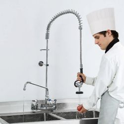SKYSHALO Commercial Faucet