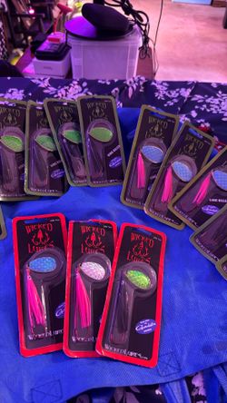 Wicked Lures