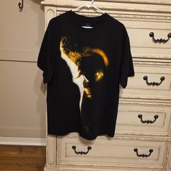 The Weekend Concert Shirt