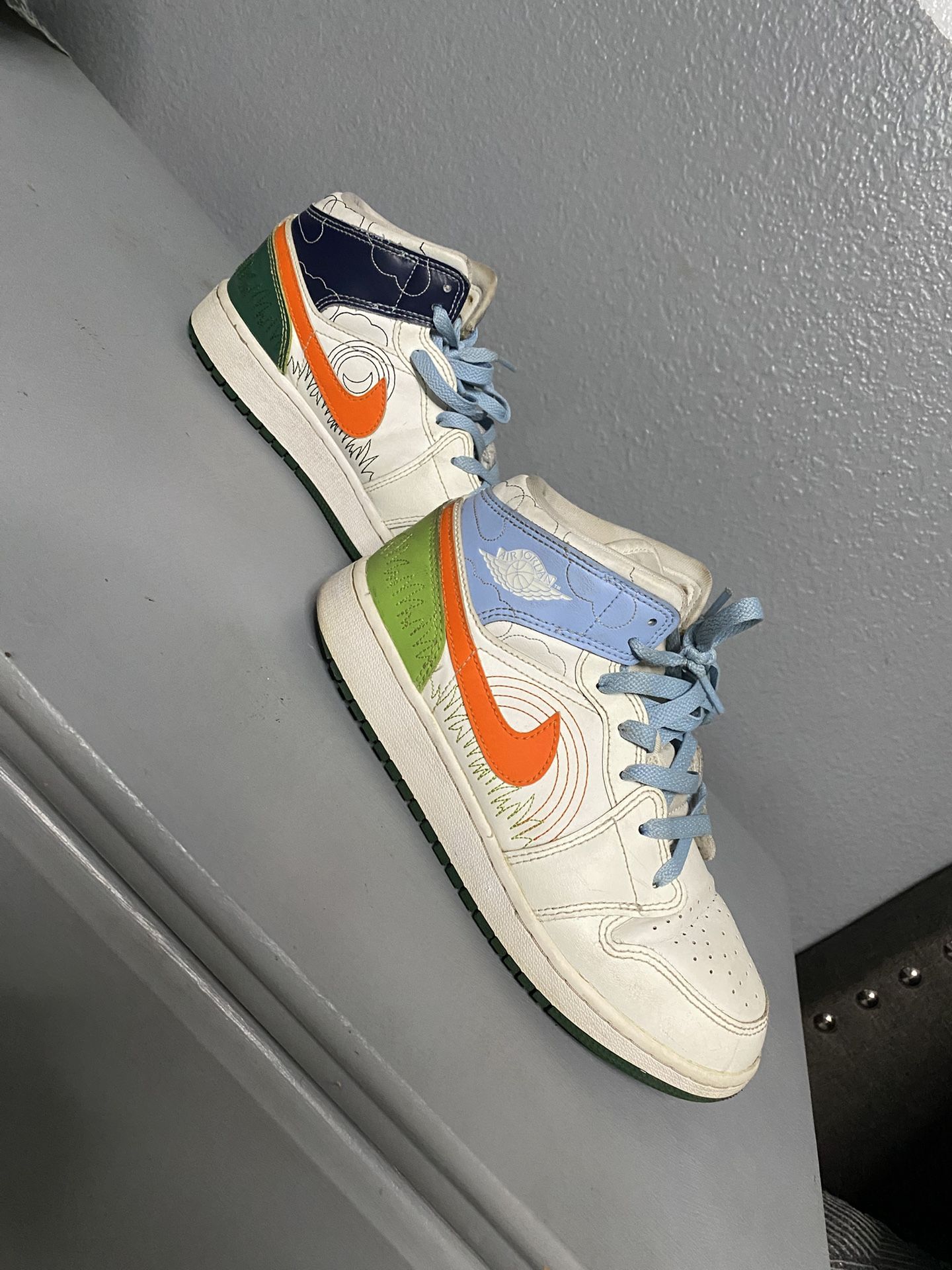 Nike Shoes