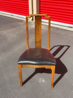 Mid Century chair