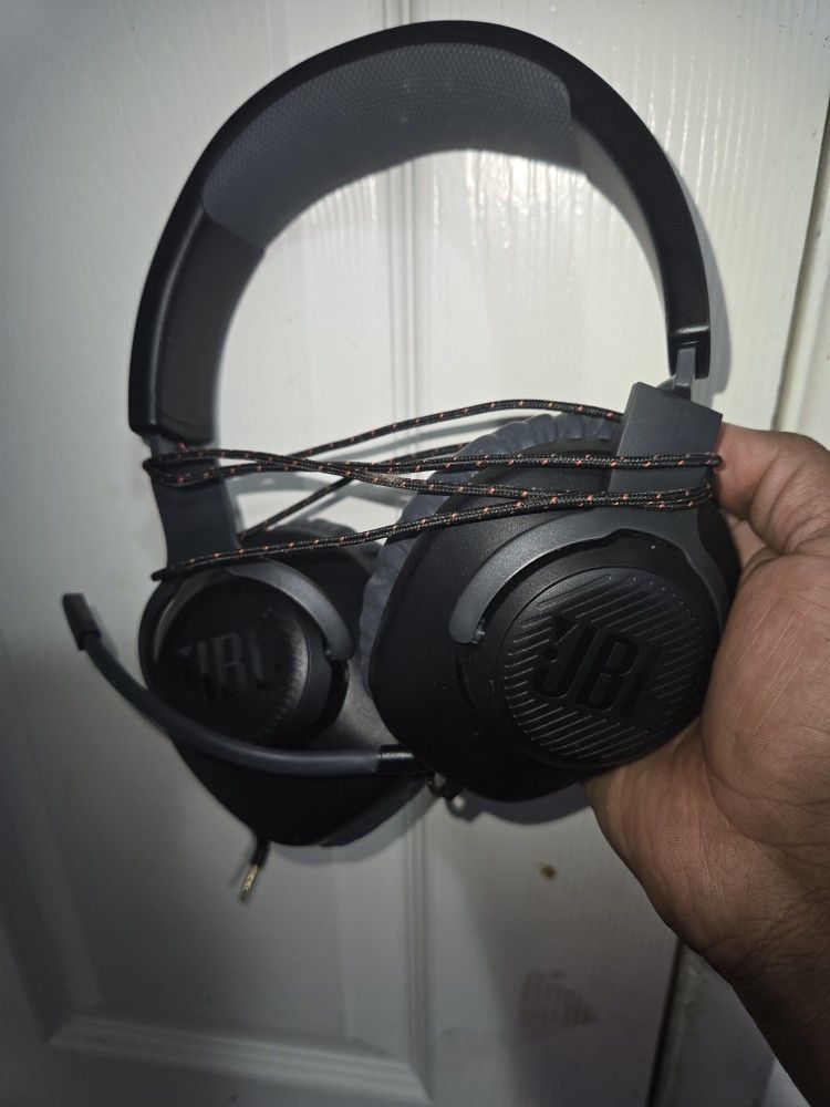 JBL Gaming Headset