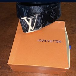 Louis Vuitton Belt 