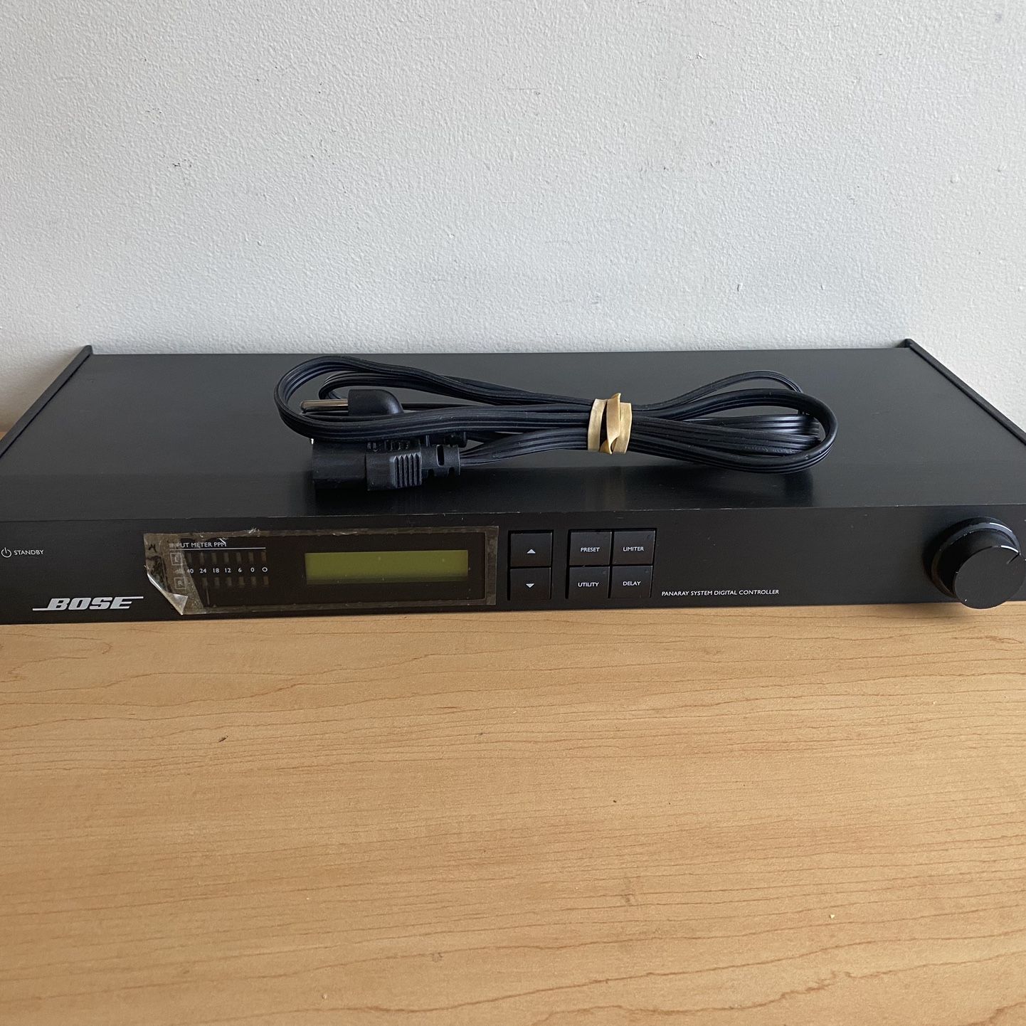 Bose Panaray System Digital Controller for Sale in Washington, DC