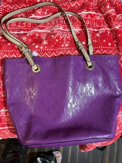 Mk Purse