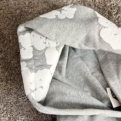 Denim tears hoodie
