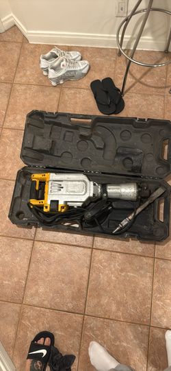 DEWALT Breaker