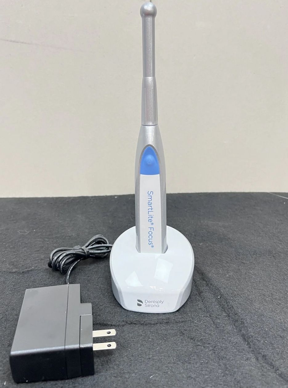 Dental Curing Light