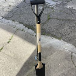 Shovel
