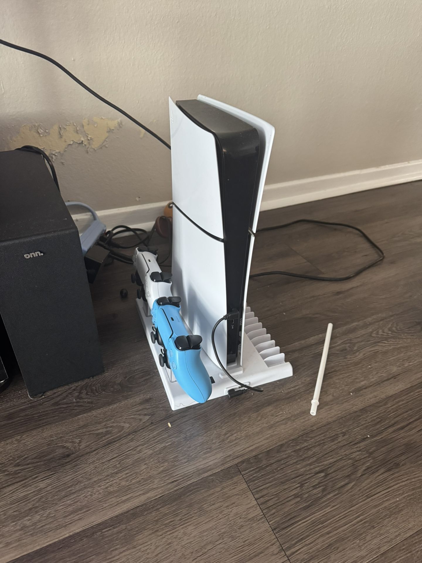 PS5