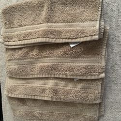 Washcloths 