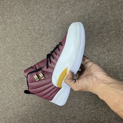 Jordan 12s All Sizes