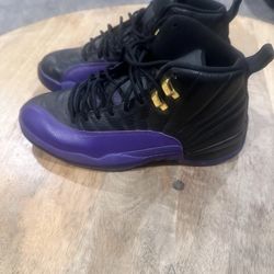 Air Jordan 12 Retro 'Field Purple 